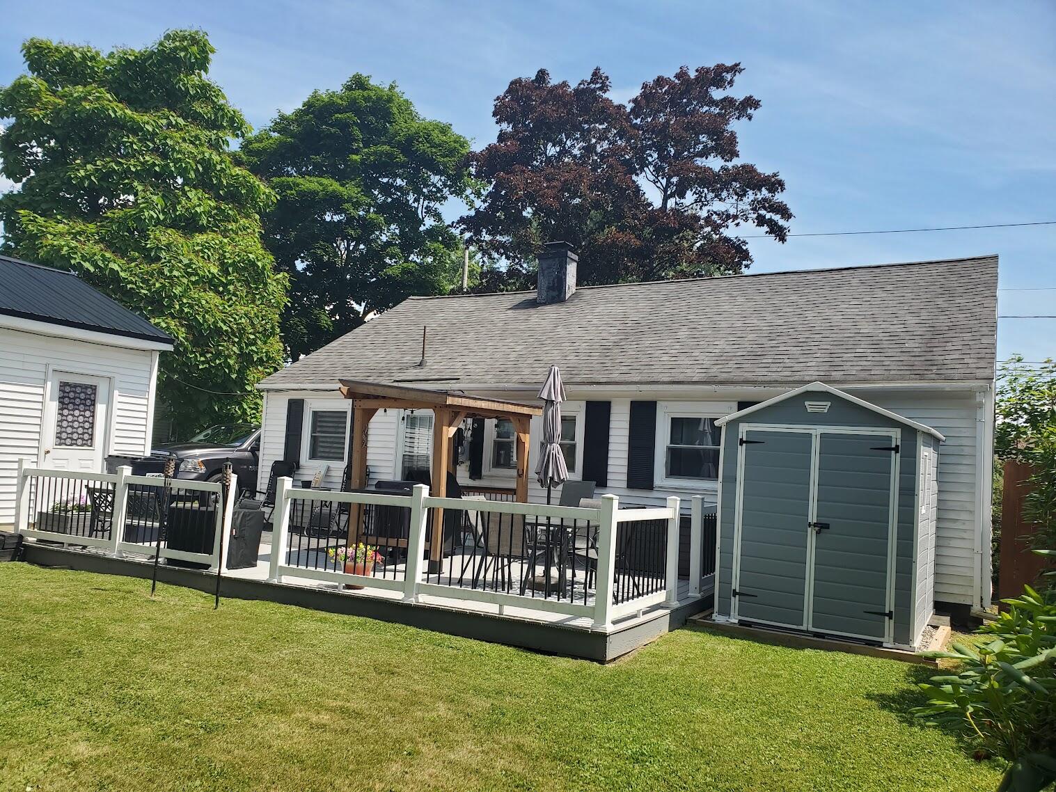 44 Knox Avenue Bangor, ME 04401 - Photo 18 of 37 20240703_135706