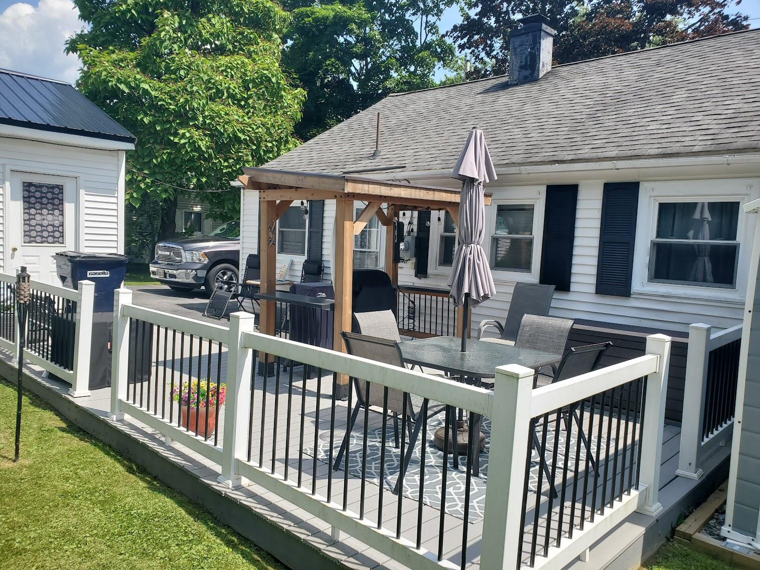 44 Knox Avenue Bangor, ME 04401 - Photo 6 of 37 20240703_135722