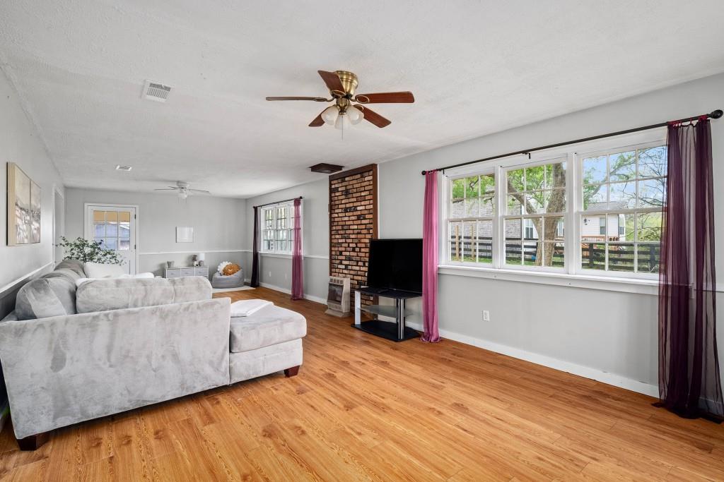 16685 Hopewell Road Milton, GA 30004 - Photo 8 of 64 Gallery Image 8