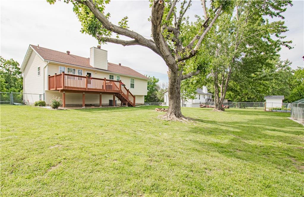 139 Southeast 621 Road Warrensburg, MO 64093 - Photo 33 of 33