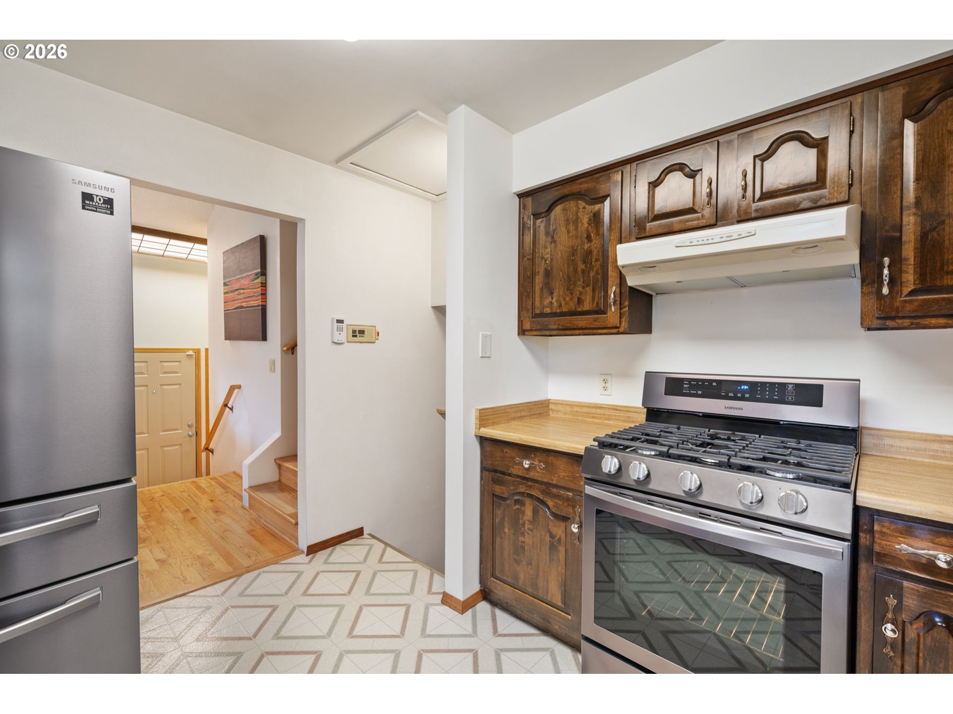 3817 Southwest Baird Street Portland, OR 97219 - Photo 15 of 44