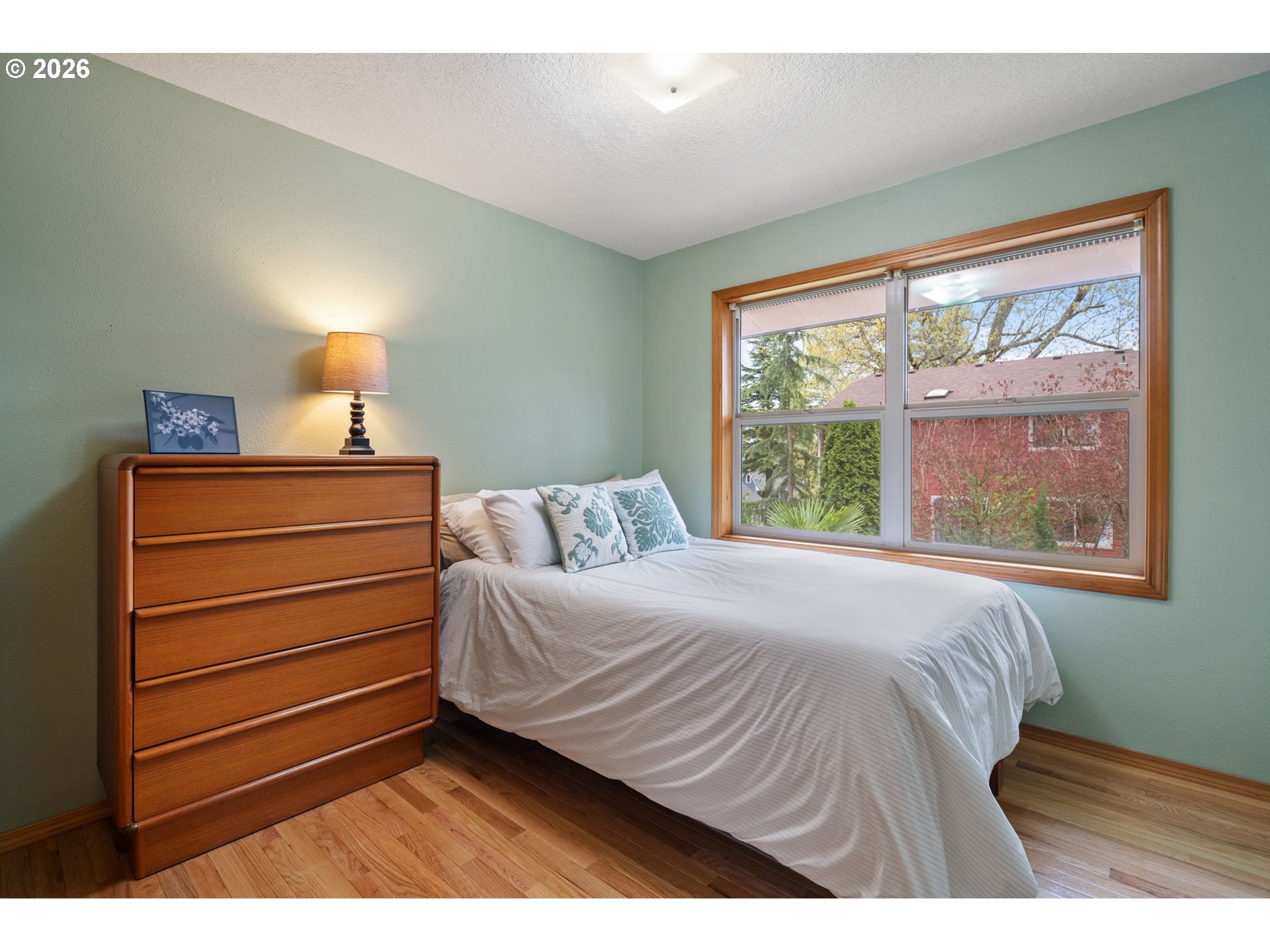 3817 Southwest Baird Street Portland, OR 97219 - Photo 22 of 44