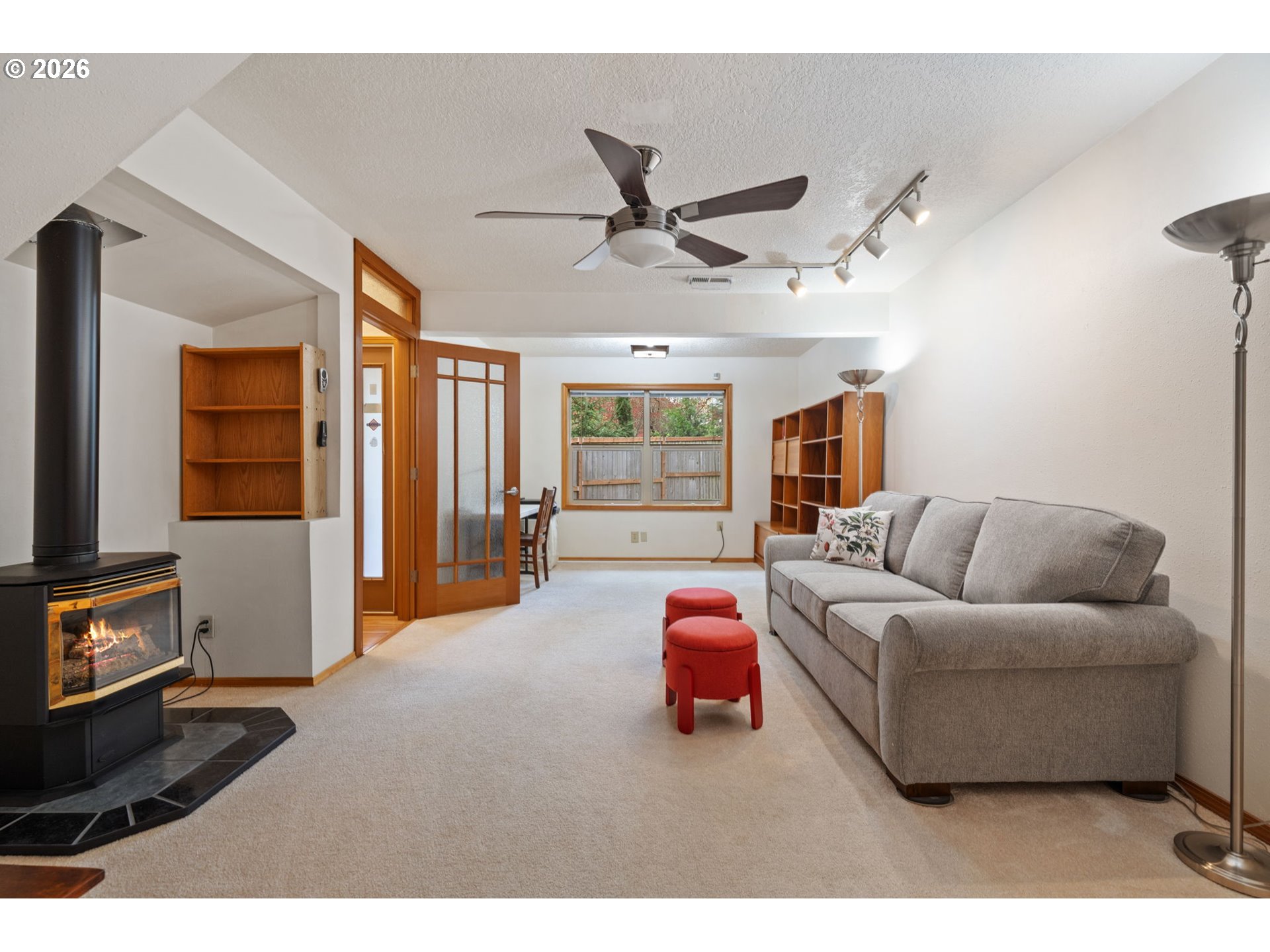 3817 Southwest Baird Street Portland, OR 97219 - Photo 25 of 44