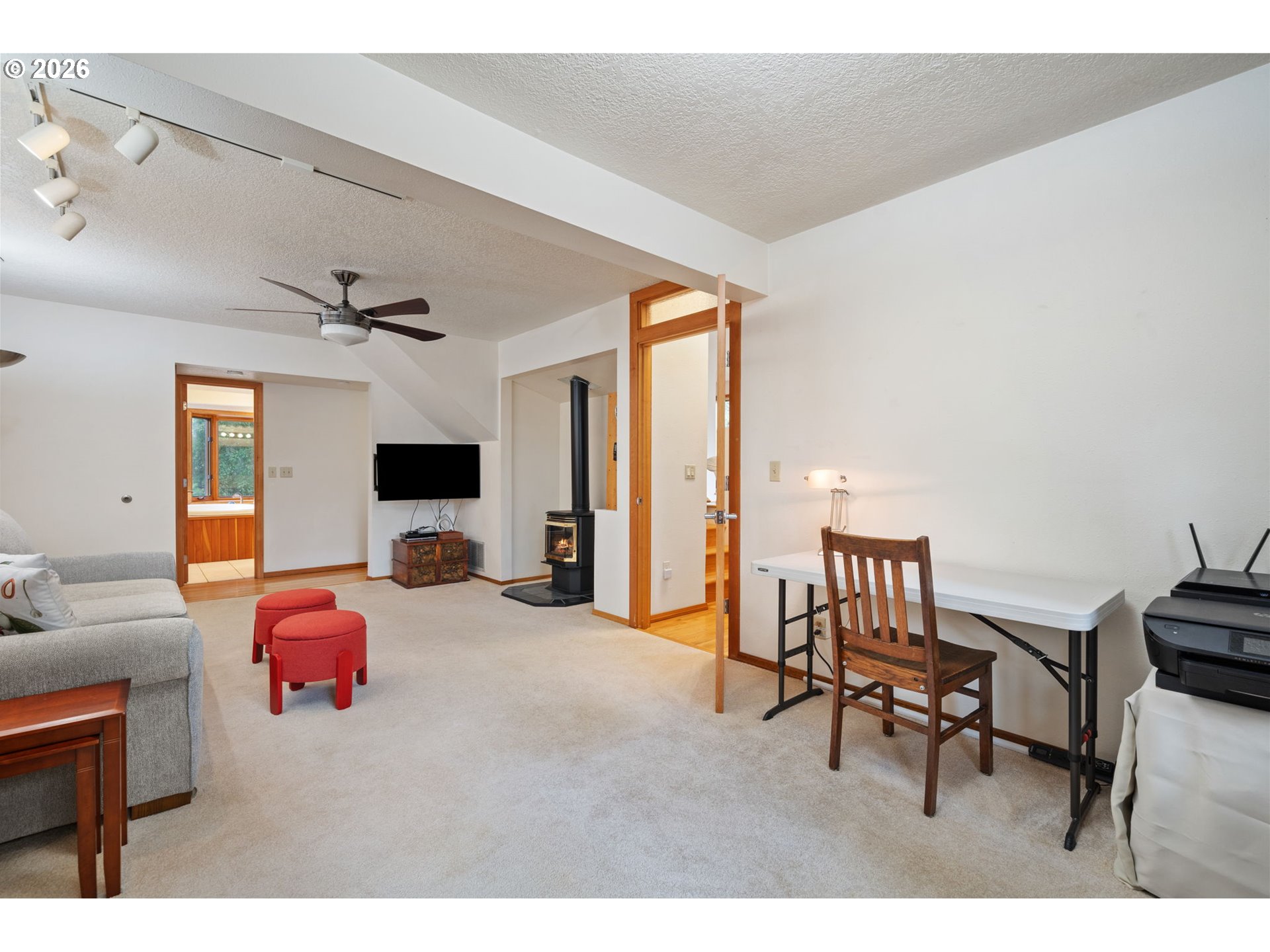 3817 Southwest Baird Street Portland, OR 97219 - Photo 27 of 44