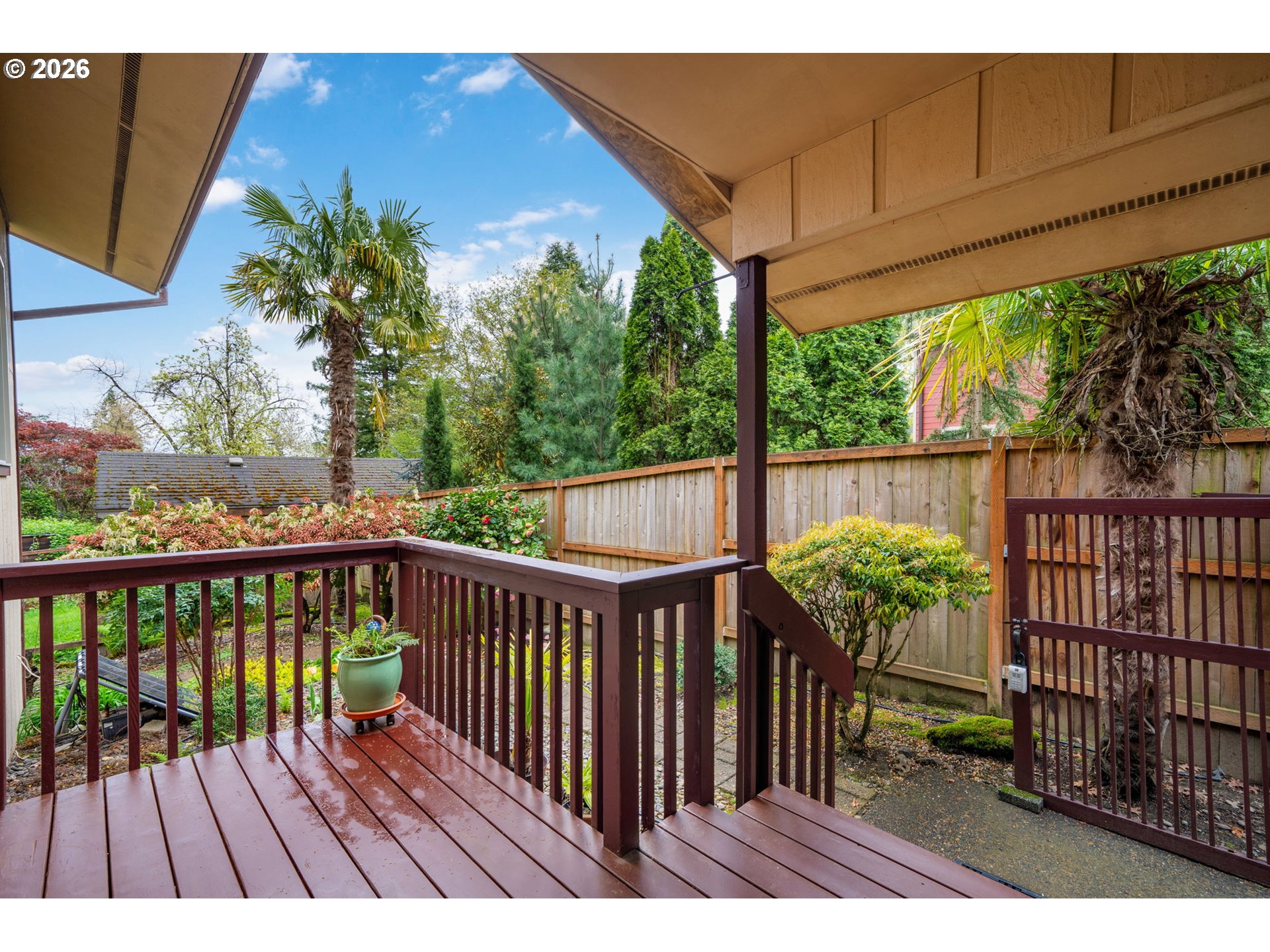 3817 Southwest Baird Street Portland, OR 97219 - Photo 32 of 44