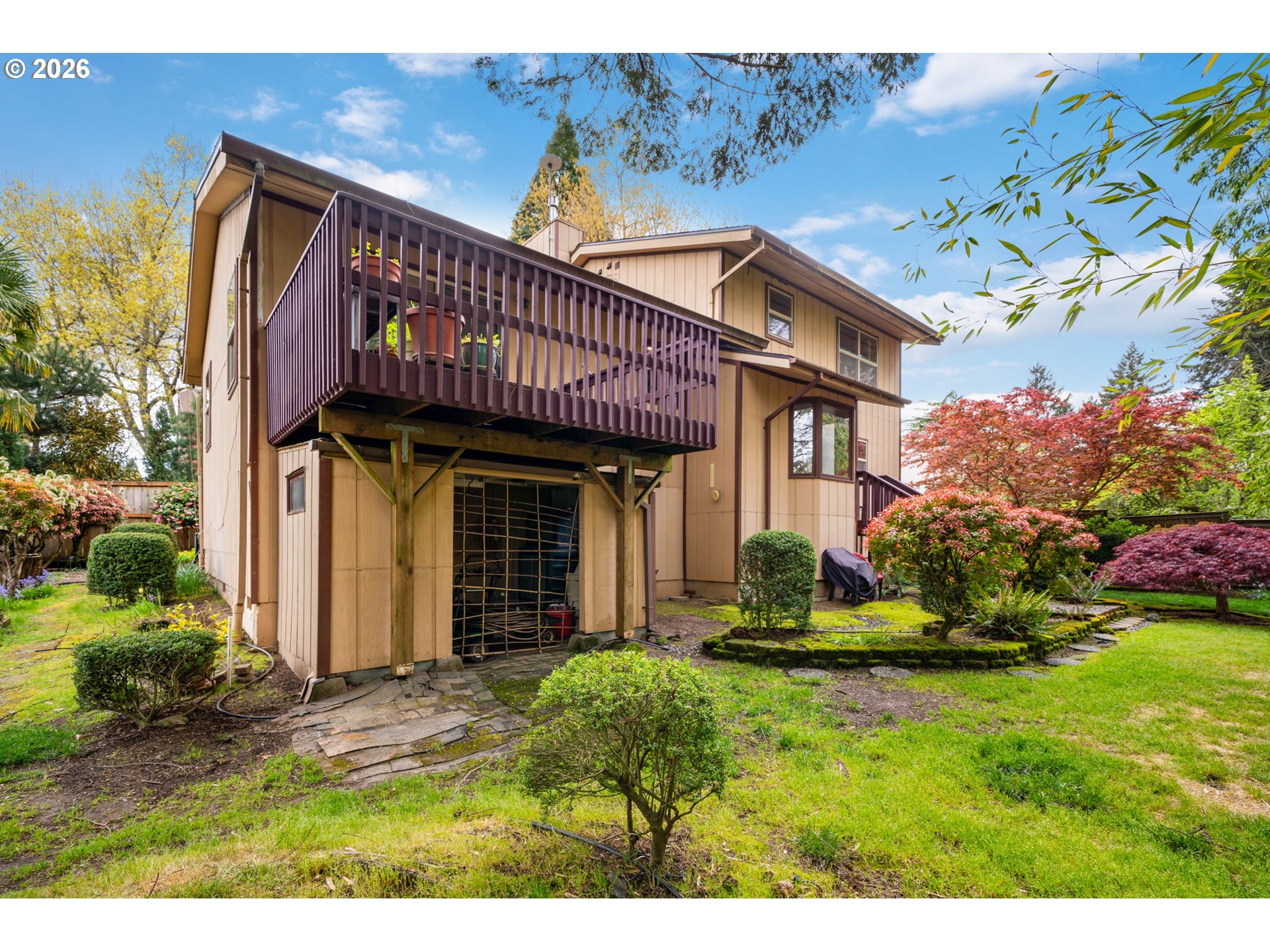 3817 Southwest Baird Street Portland, OR 97219 - Photo 34 of 44