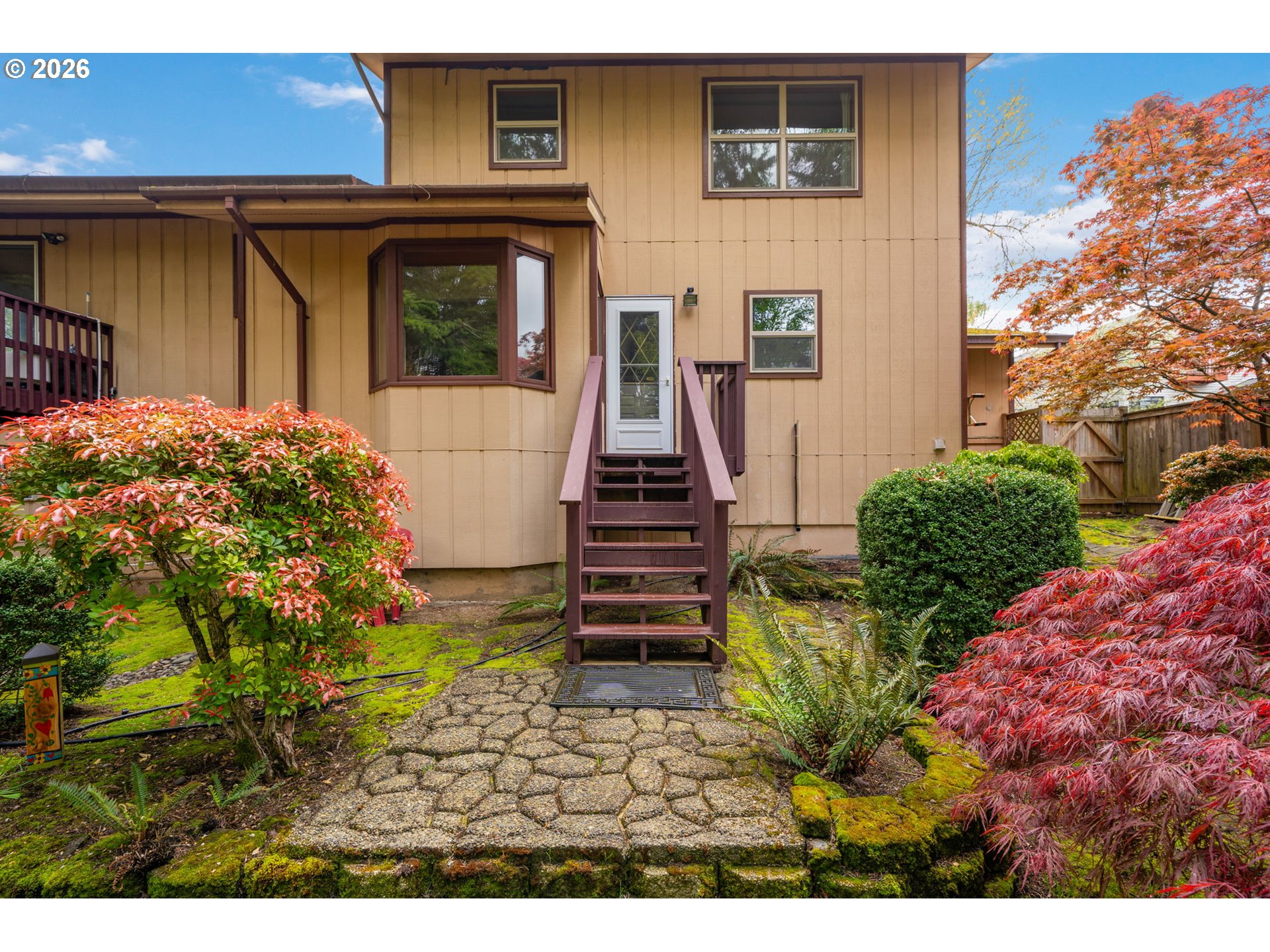 3817 Southwest Baird Street Portland, OR 97219 - Photo 35 of 44