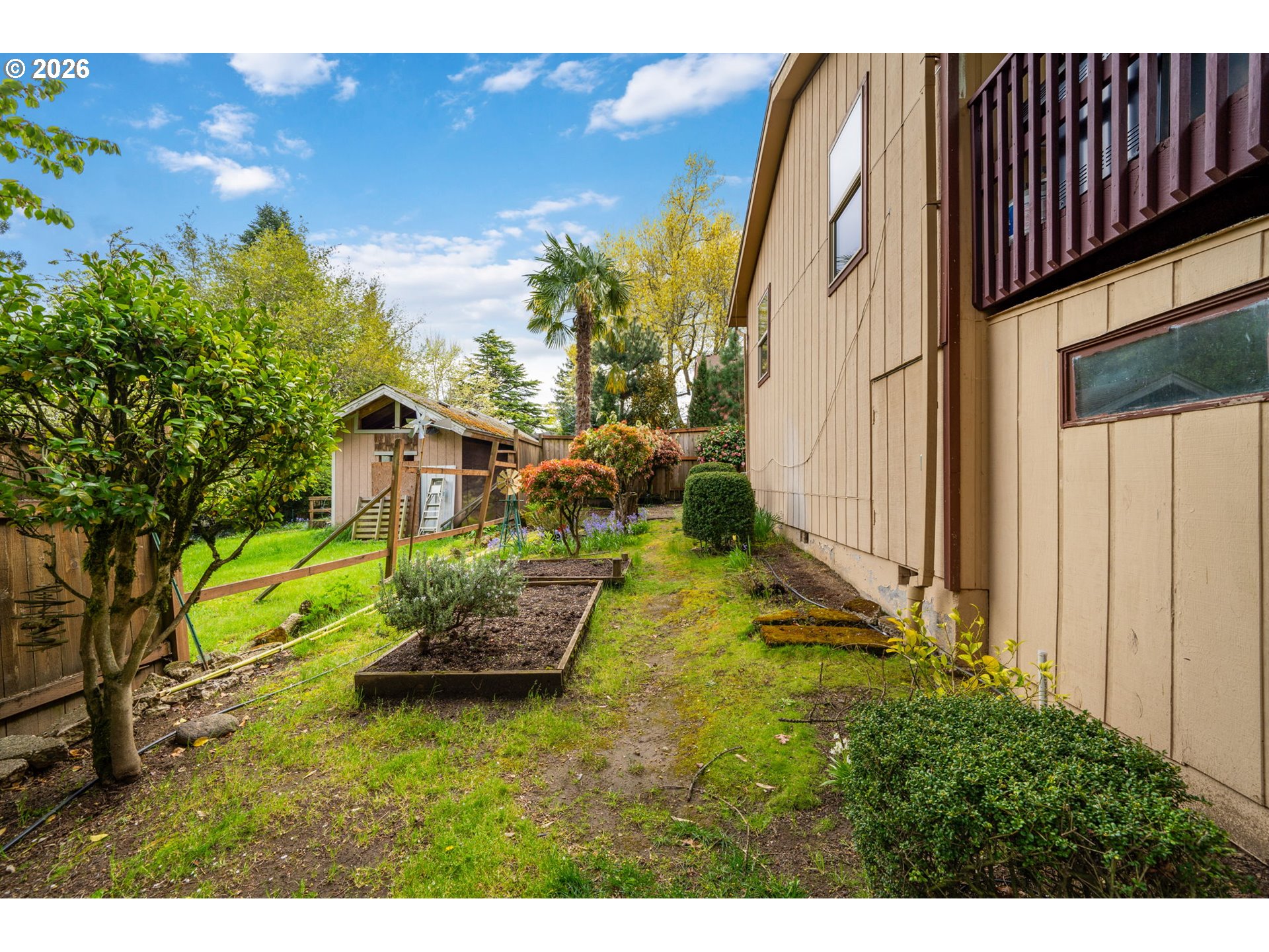 3817 Southwest Baird Street Portland, OR 97219 - Photo 38 of 44