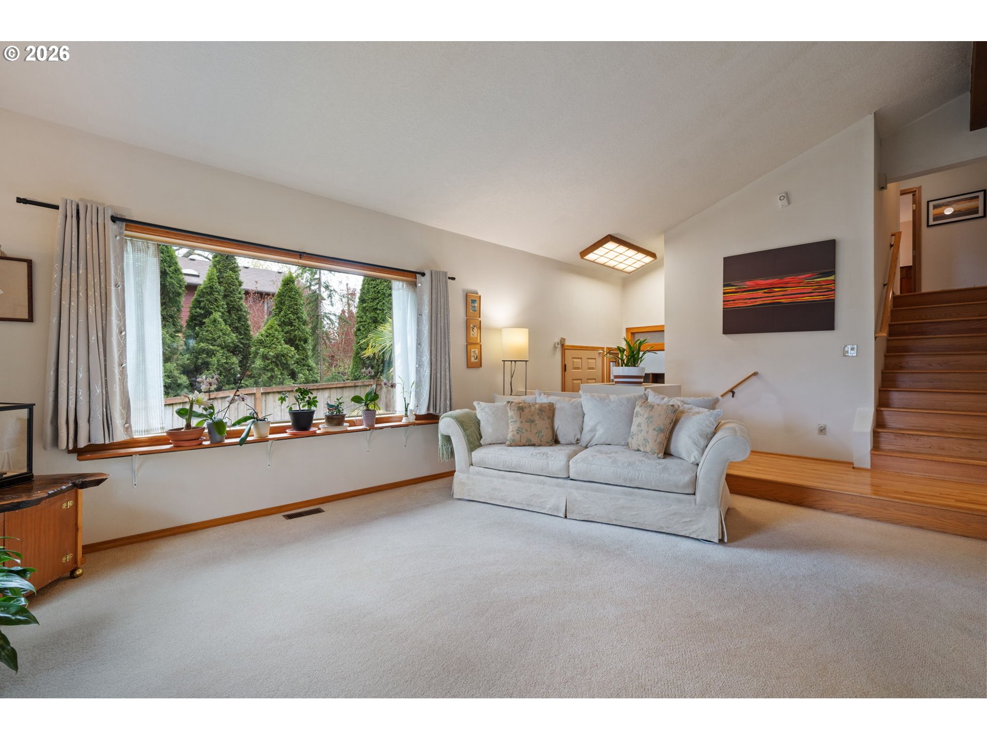 3817 Southwest Baird Street Portland, OR 97219 - Photo 5 of 44