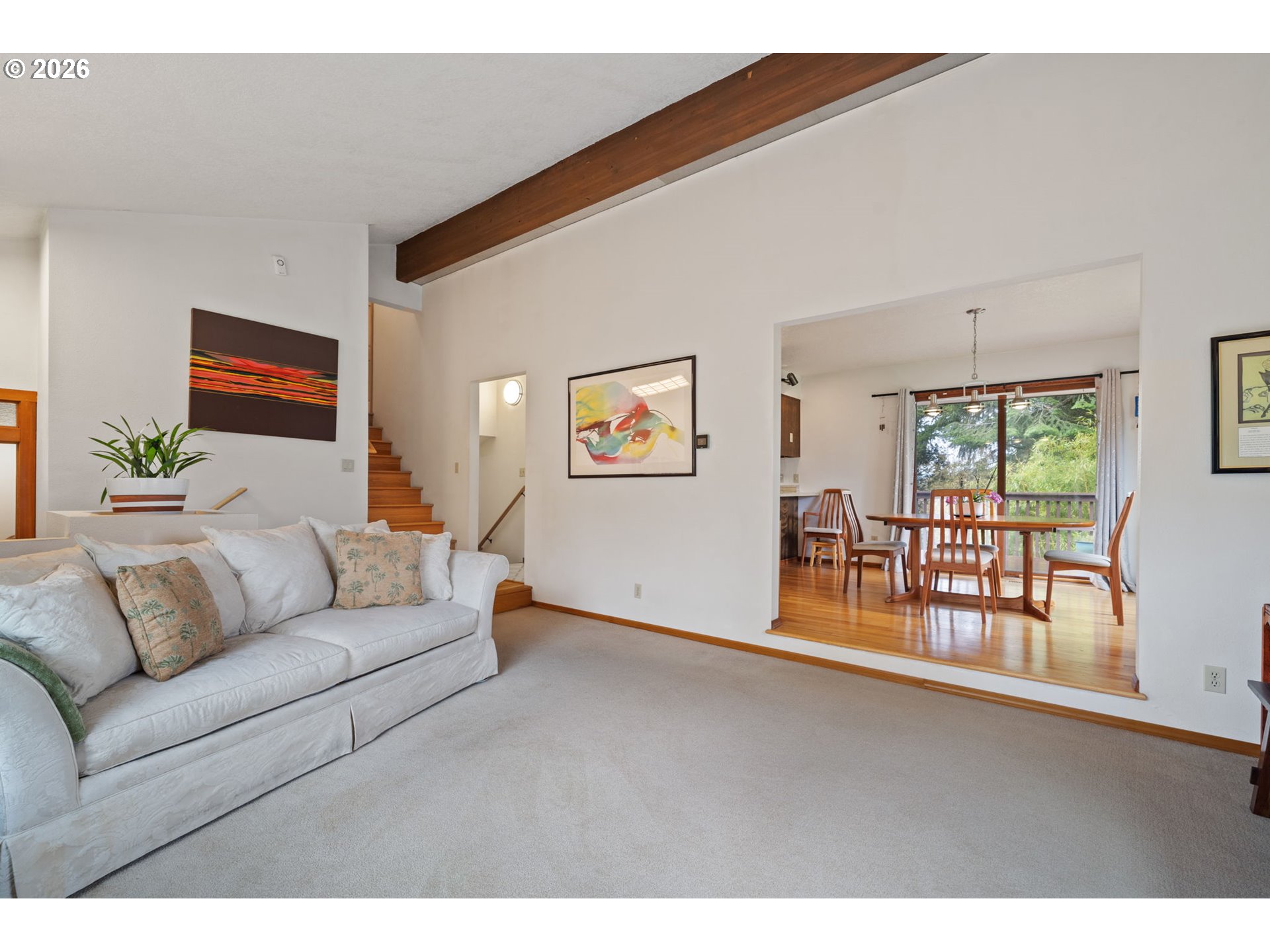 3817 Southwest Baird Street Portland, OR 97219 - Photo 6 of 44