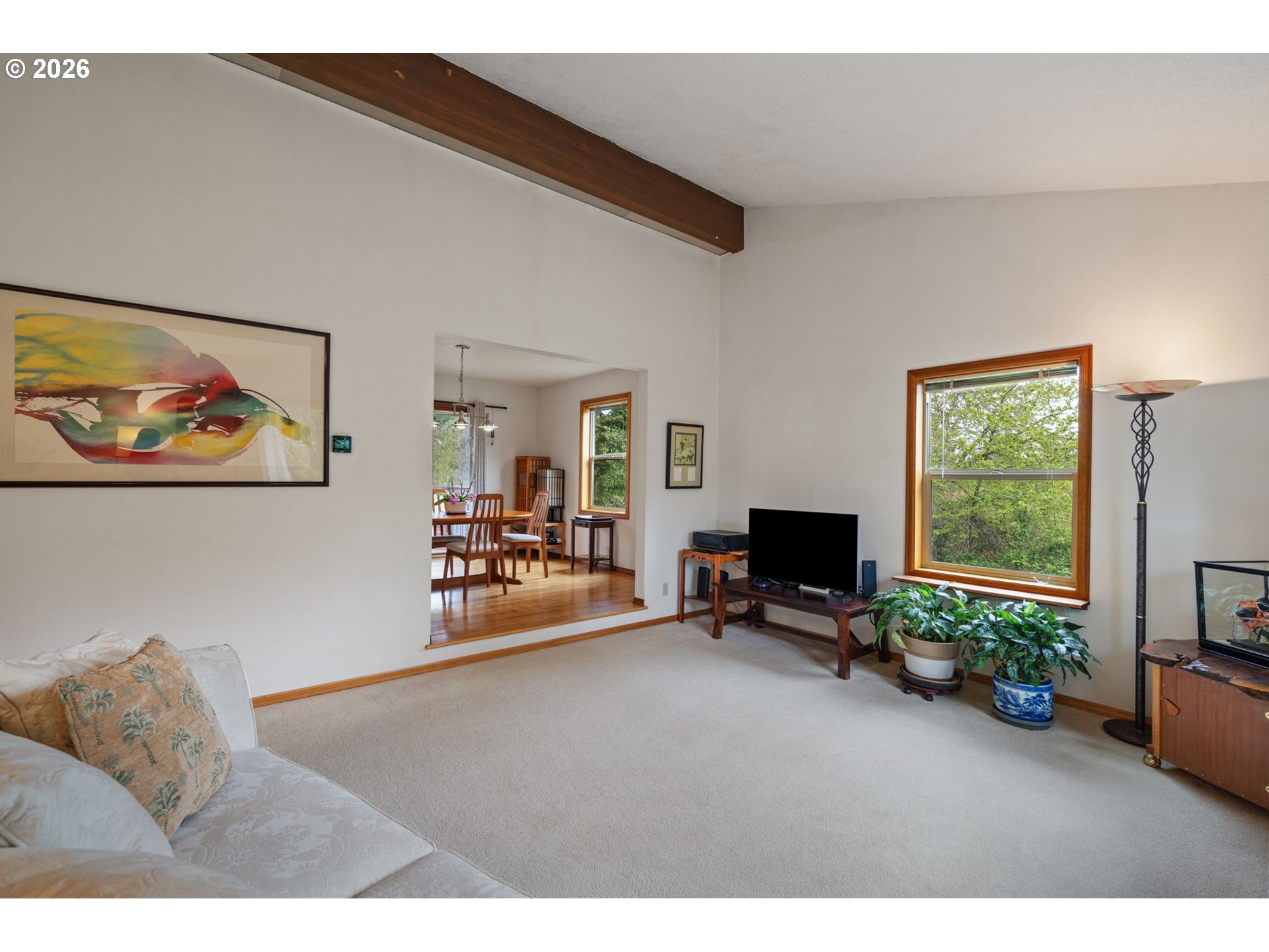3817 Southwest Baird Street Portland, OR 97219 - Photo 7 of 44