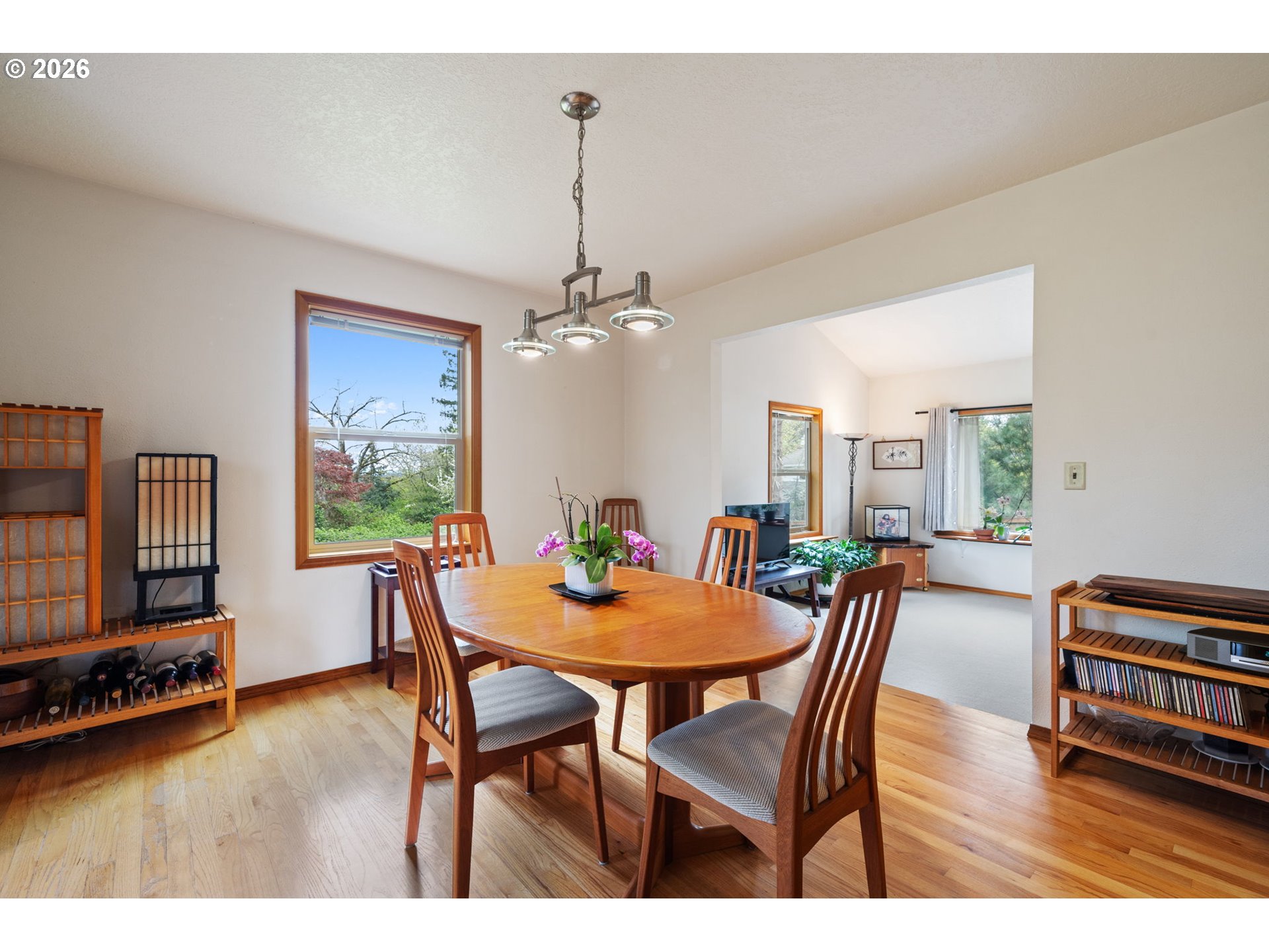 3817 Southwest Baird Street Portland, OR 97219 - Photo 8 of 44