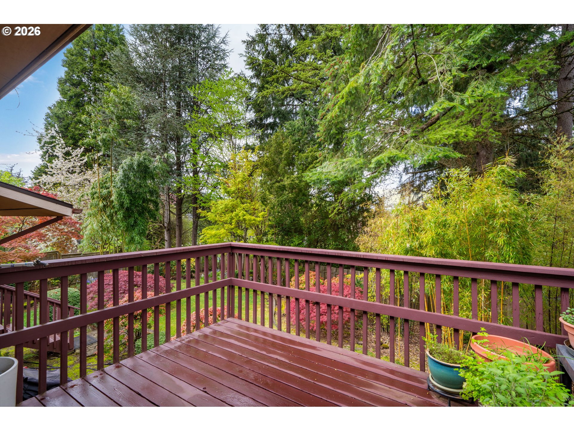 3817 Southwest Baird Street Portland, OR 97219 - Photo 10 of 44