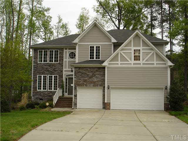 110 Few Circle Durham, NC 27705 - Photo 1 of 12