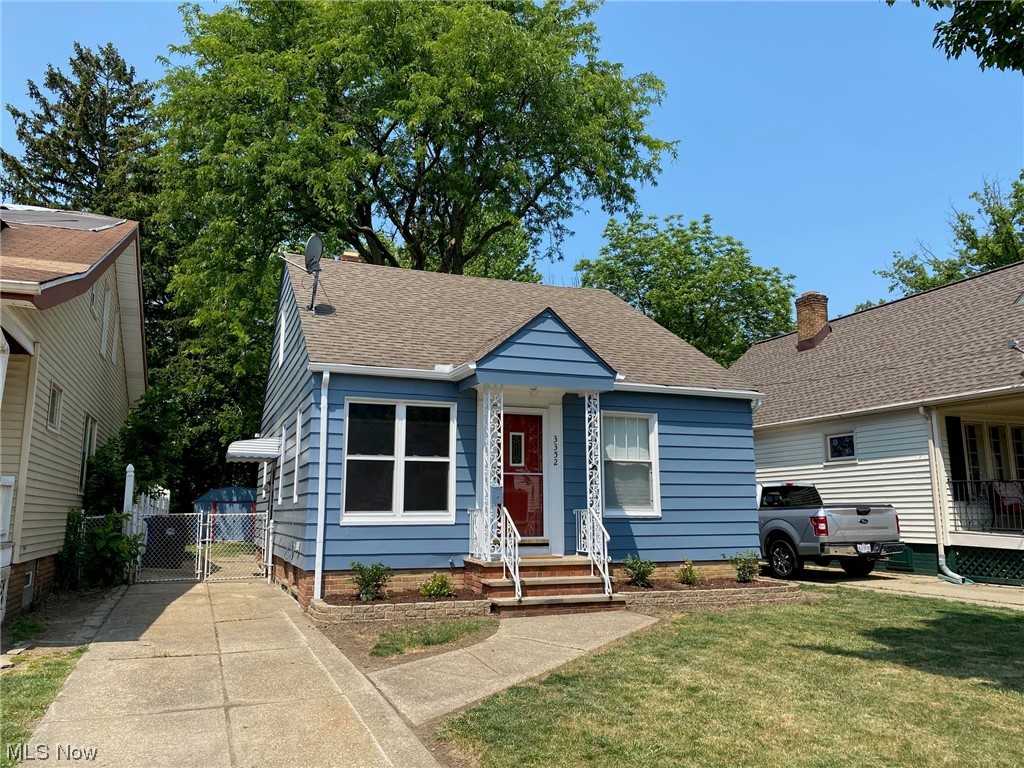 3352 Berea Road Cleveland, OH 44111 - Photo 1 of 35 Gallery Image 1