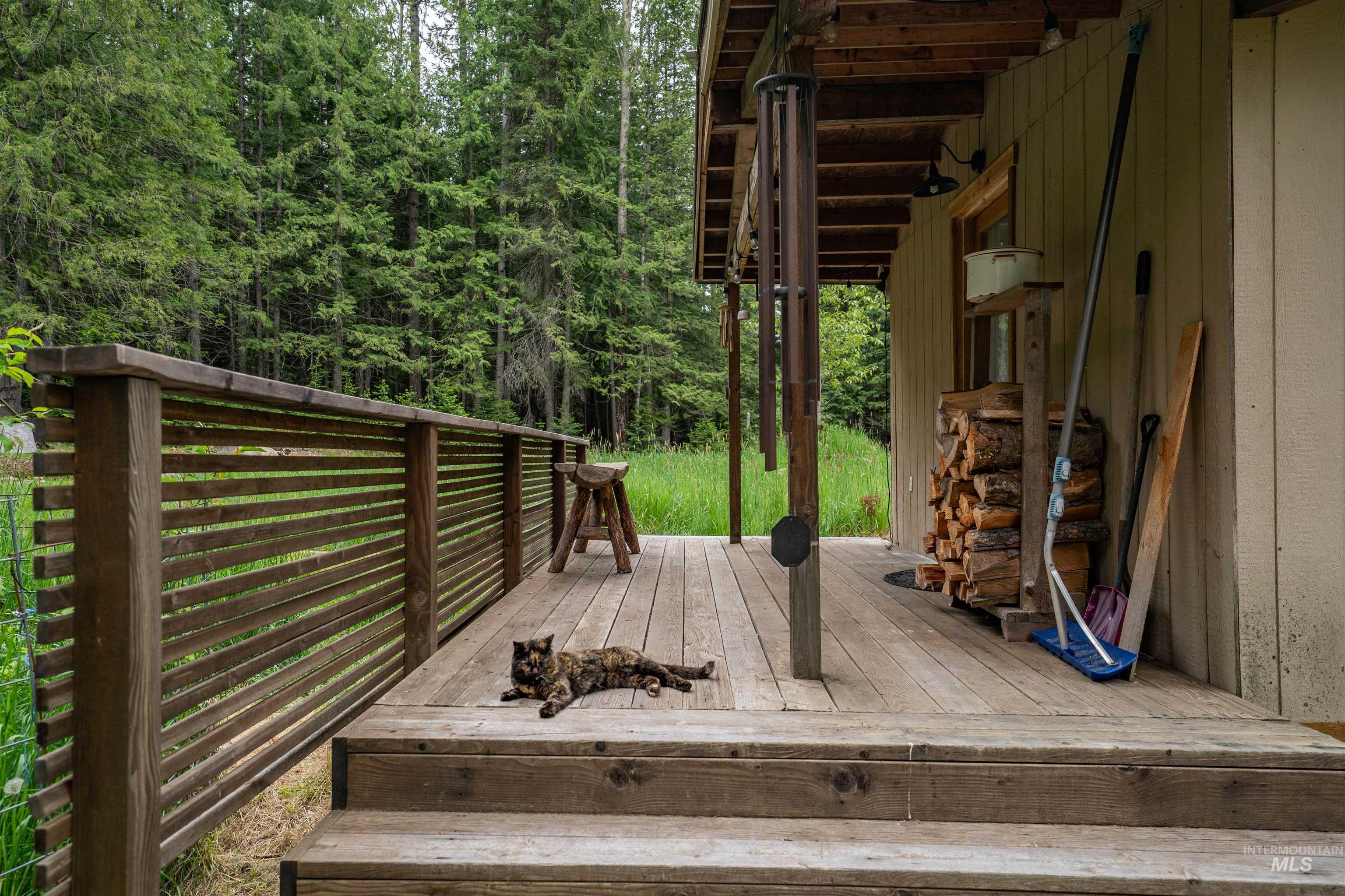 5692 Meadow Creek Road Bonners Ferry, ID 83805 - Photo 37 of 50