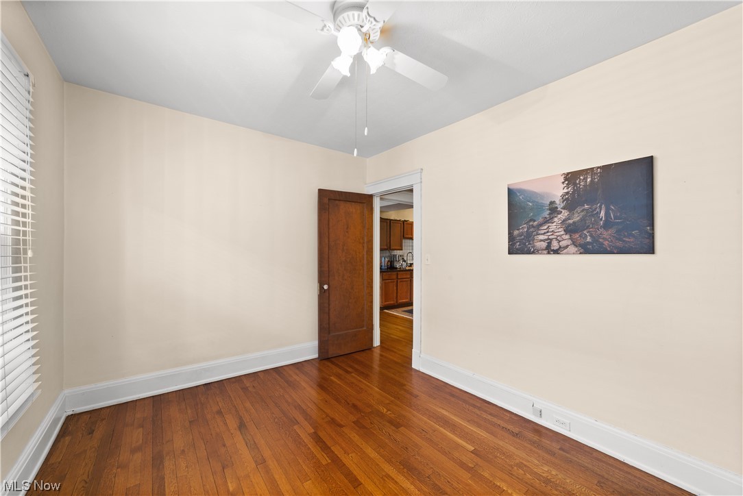 2707 Lancashire Road, Unit 15 Cleveland, OH 44106 - Photo 30 of 33
