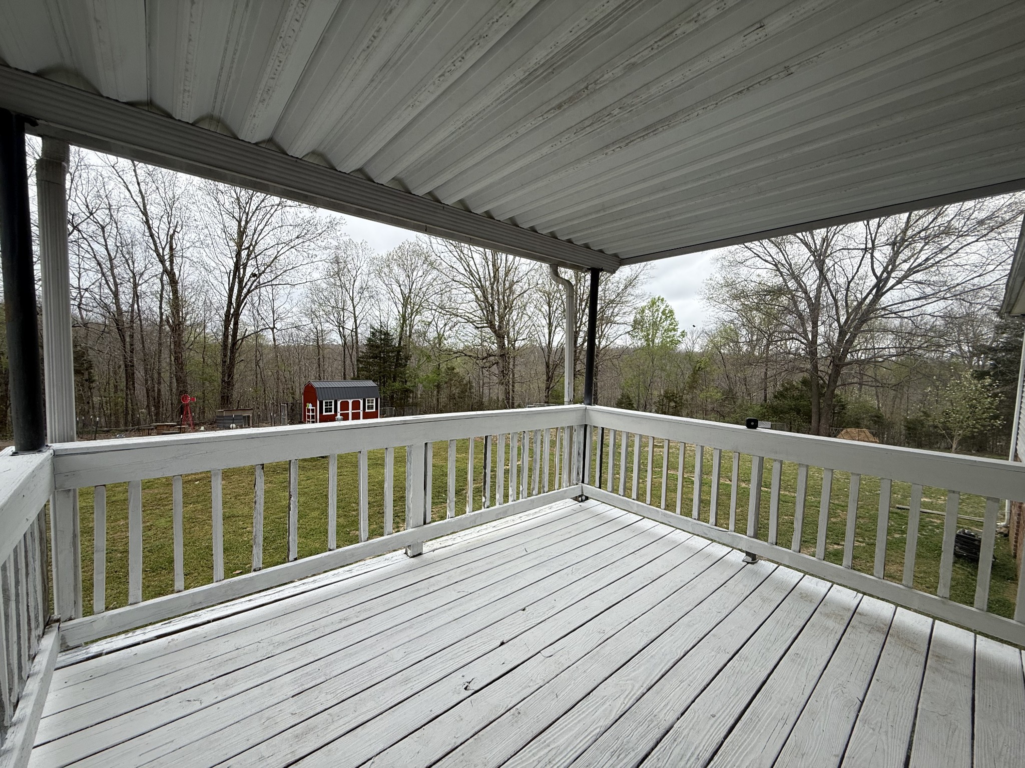 150 Deerwood Road Hohenwald, TN 38462 - Photo 20 of 56