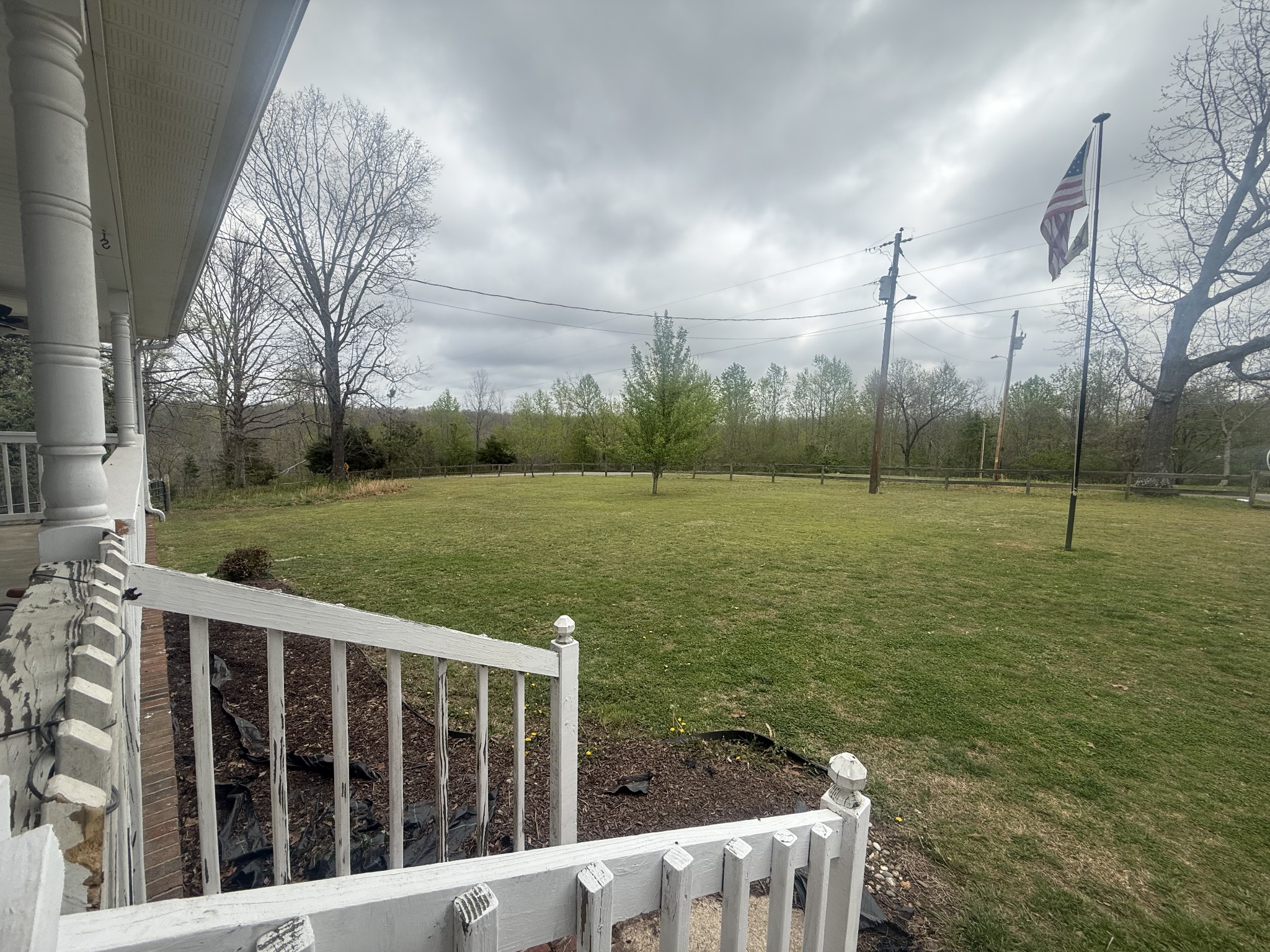 150 Deerwood Road Hohenwald, TN 38462 - Photo 40 of 56 a view of a green field