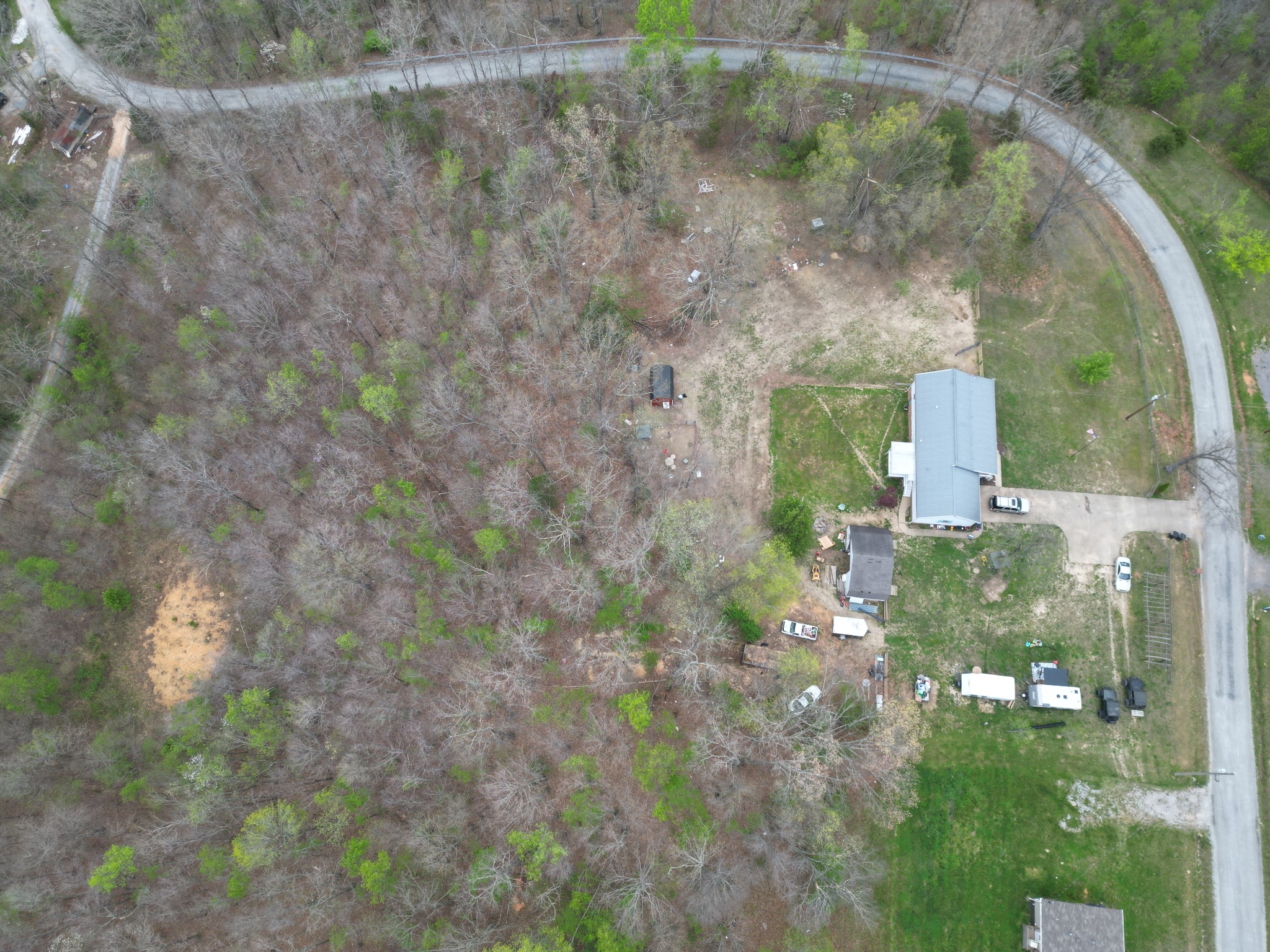 150 Deerwood Road Hohenwald, TN 38462 - Photo 45 of 56