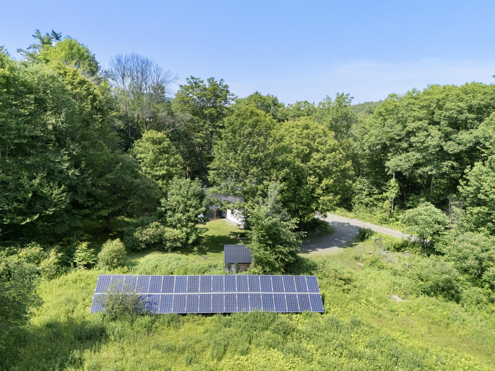 85 Browns Road Newfane, VT 05345 - Photo 43 of 44