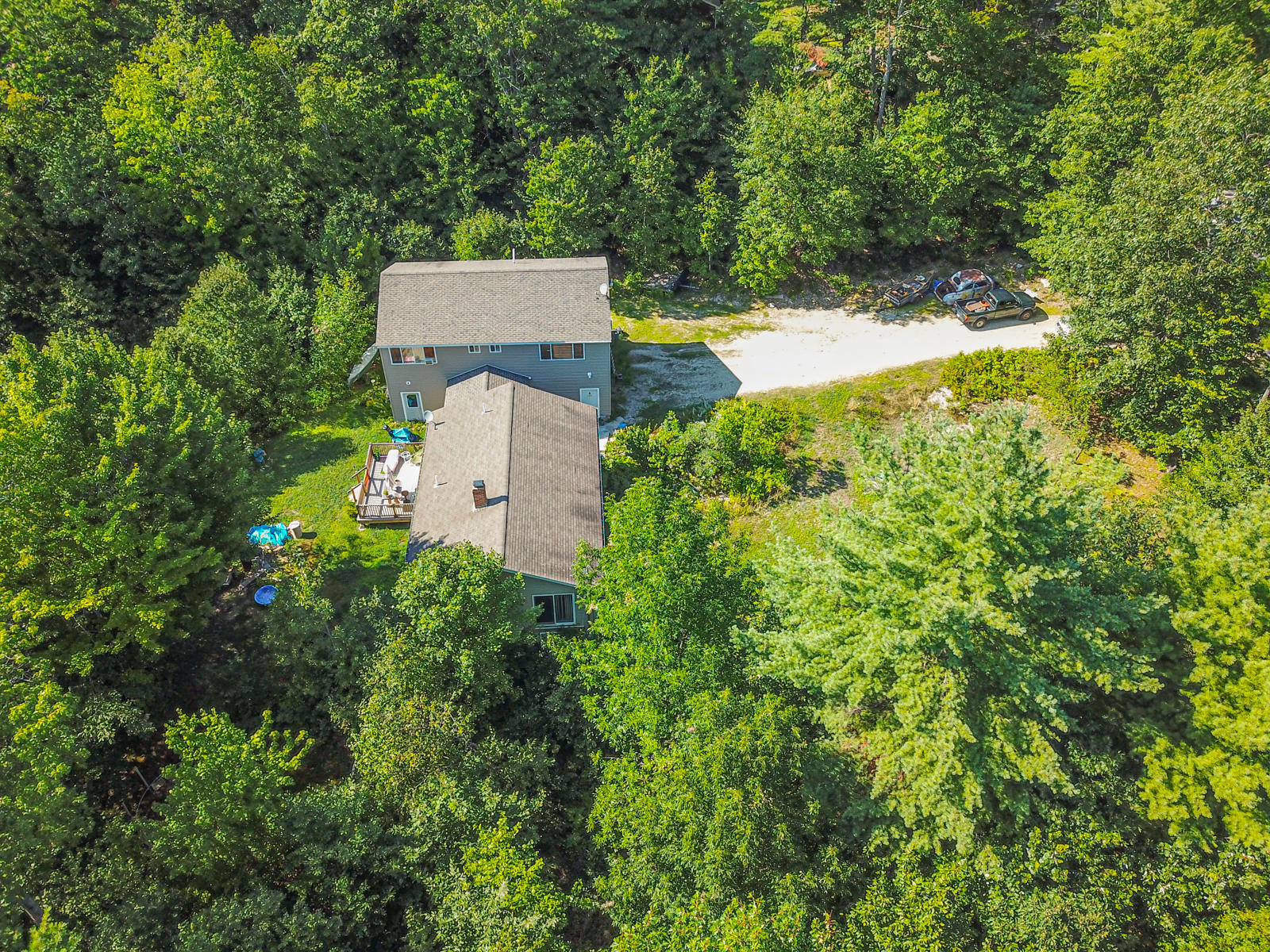 108 King Hl Road Naples, ME 04055 - Photo 28 of 28 108 king hill rd-54