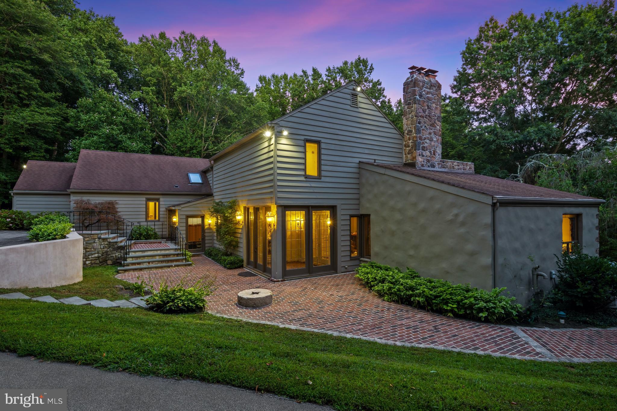 320 Ridge Road Chadds Ford, PA 19317 - Photo 14 of 49 Gallery Image 14