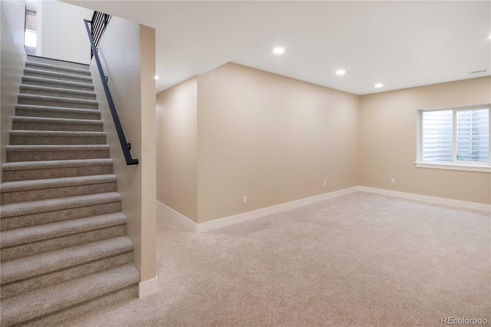 1220 Swainson Road Eaton, CO 80615 - Photo 23 of 35 a view of entryway with stairs