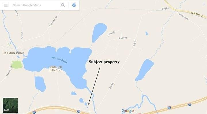 243 Bog Road Hampden, ME 04444 - Photo 15 of 16 Photo