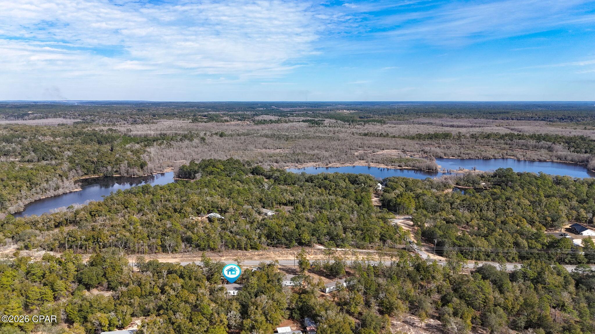 4322 Moss Hill Road Chipley, FL 32428 - Photo 26 of 26