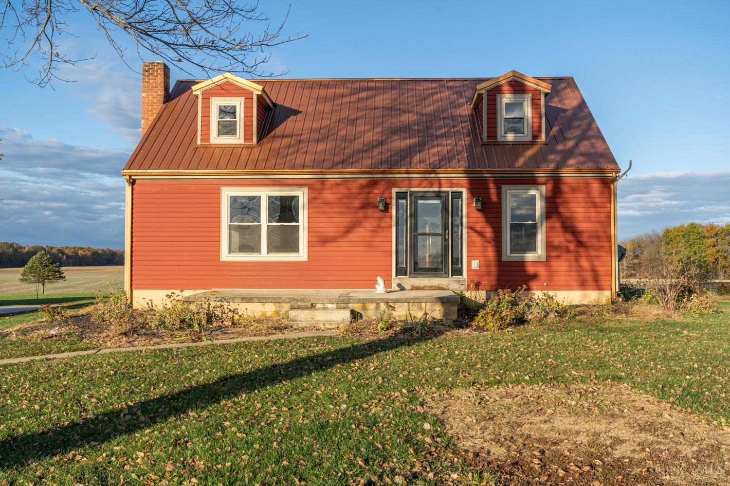 150 Calvert Road Seaman, OH 45679 - Photo 49 of 50