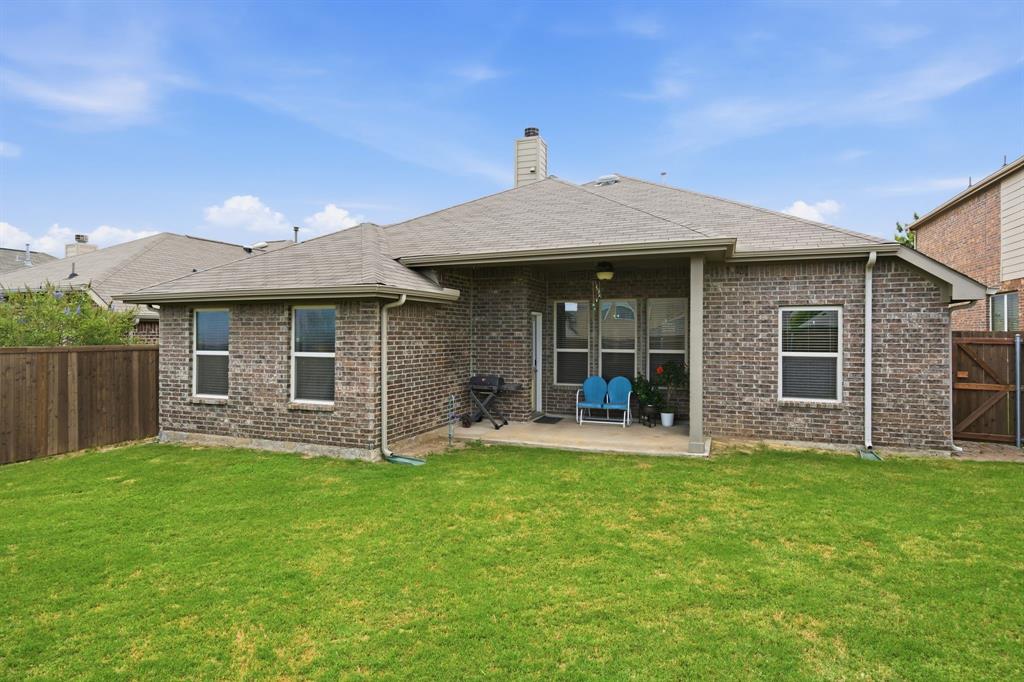 545 Salida Road Fort Worth, TX 76052 - Photo 24 of 27