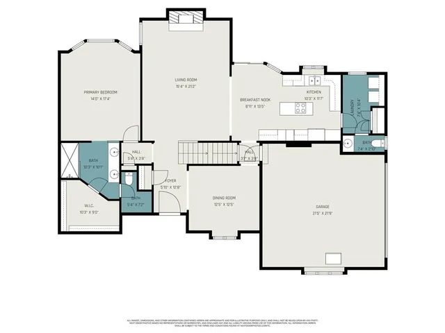 $450,000 | 4328 North Main Street, Kansas City, MO 64116