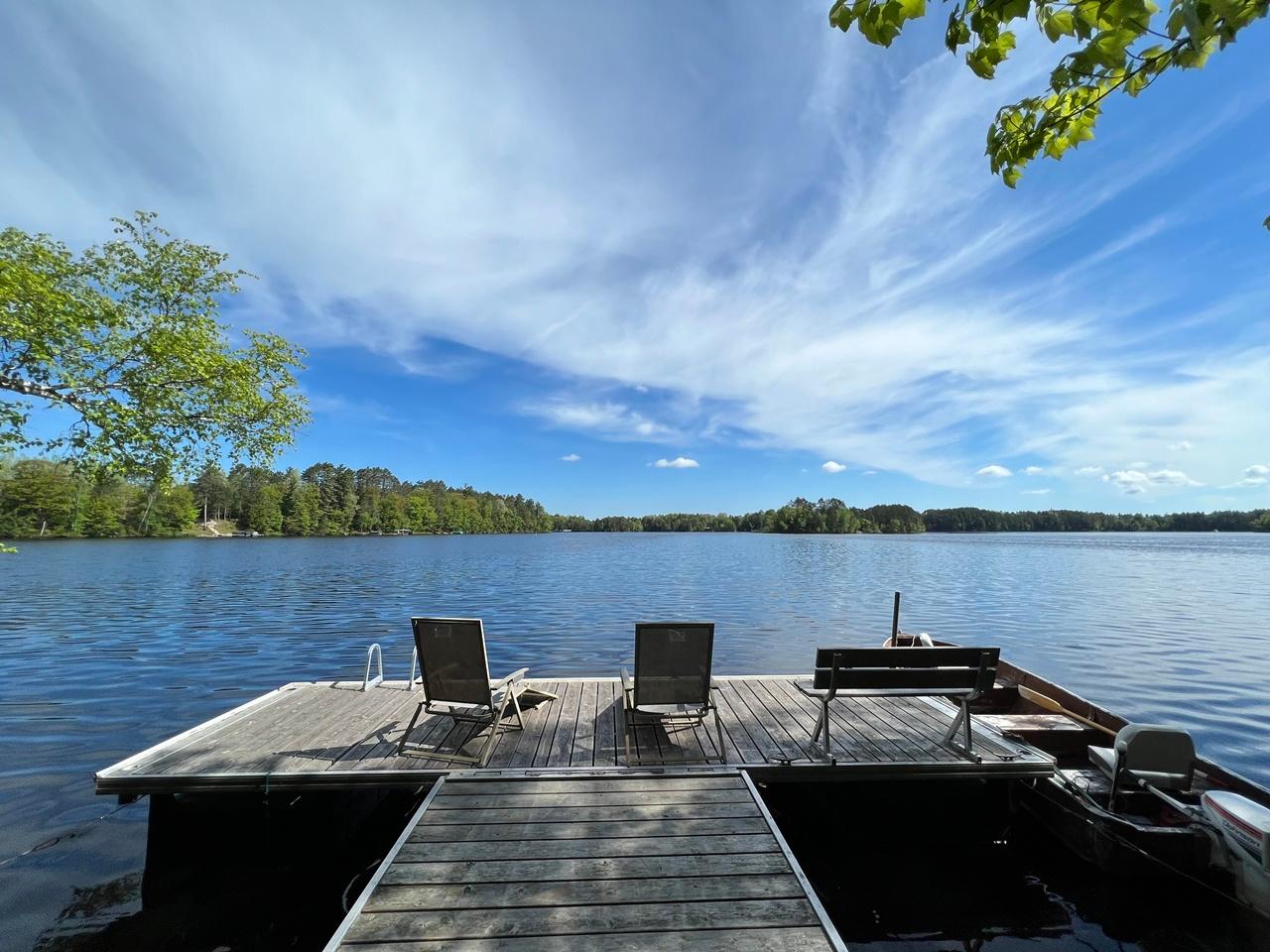 6393 Mills Point Road Mercer, WI 54547 - Photo 19 of 29 Gallery Image 19