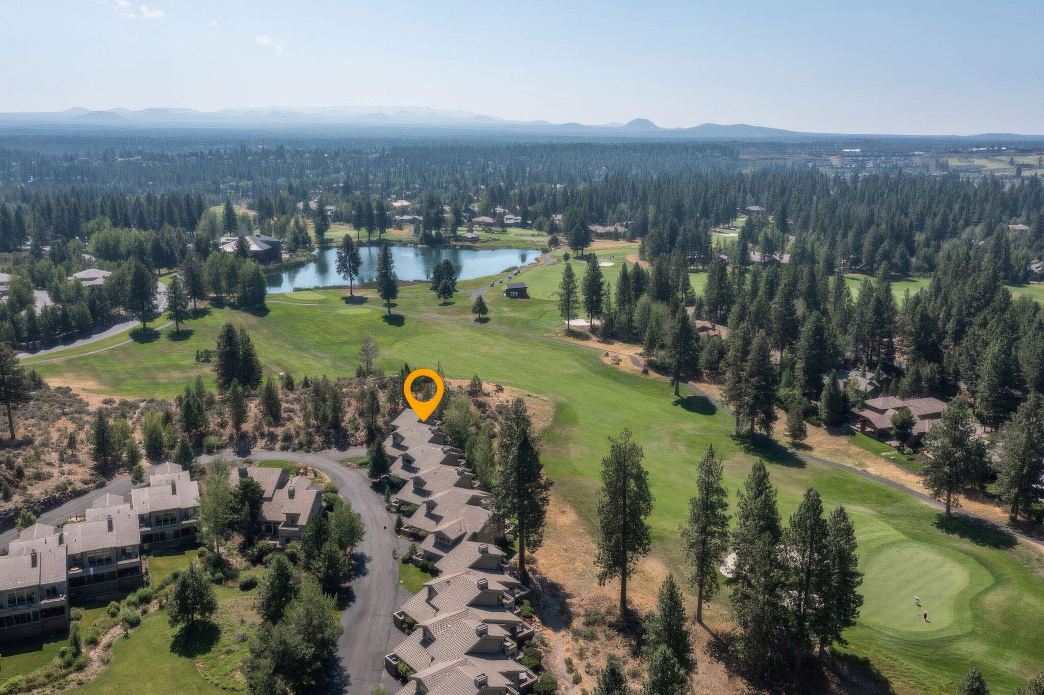 19557 Painted Ridge Loop Bend, OR 97702 - Photo 2 of 49 new-drone