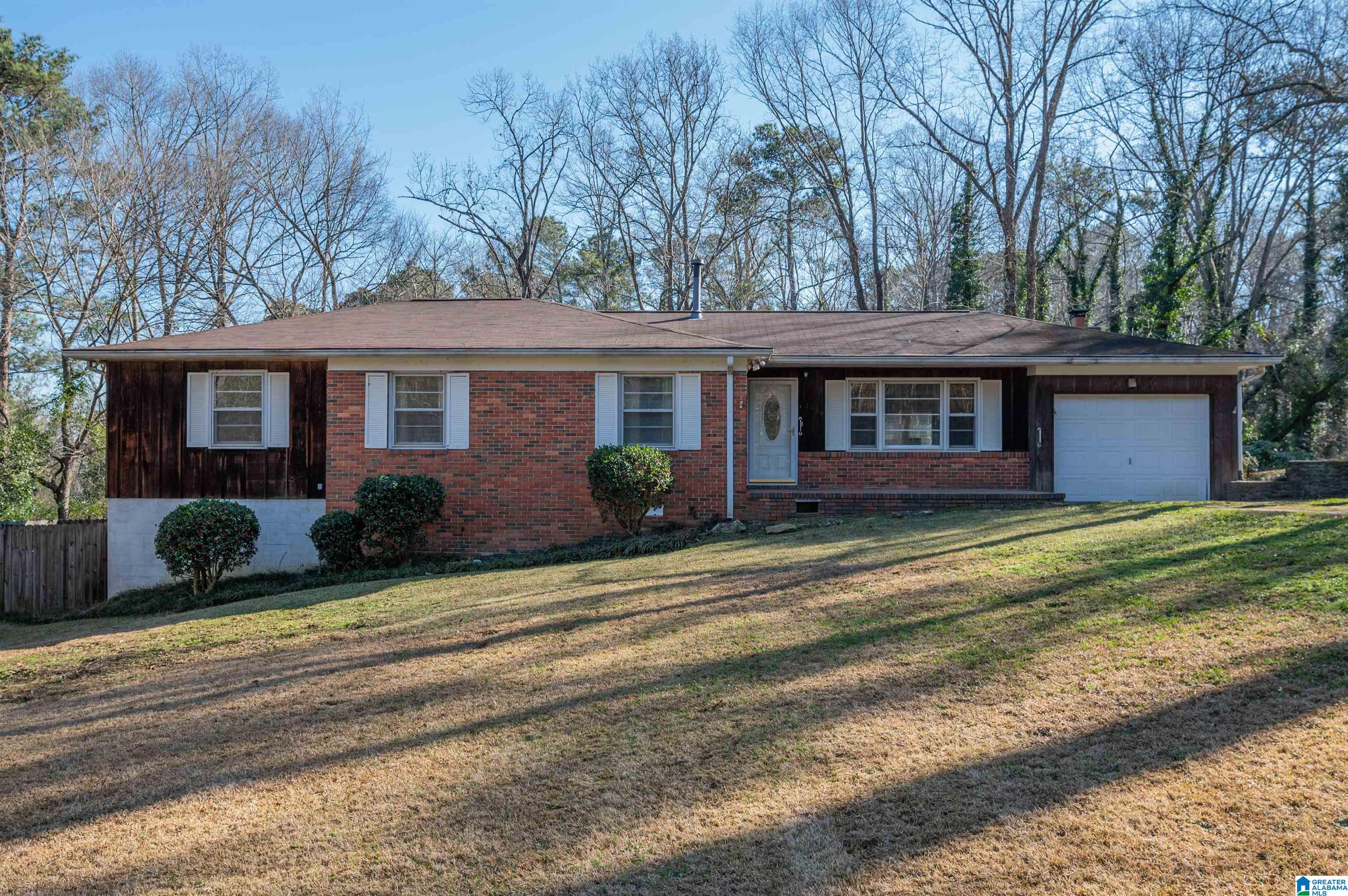 3405 Ridgecrest Drive Birmingham, AL 35216 - Photo 1 of 50