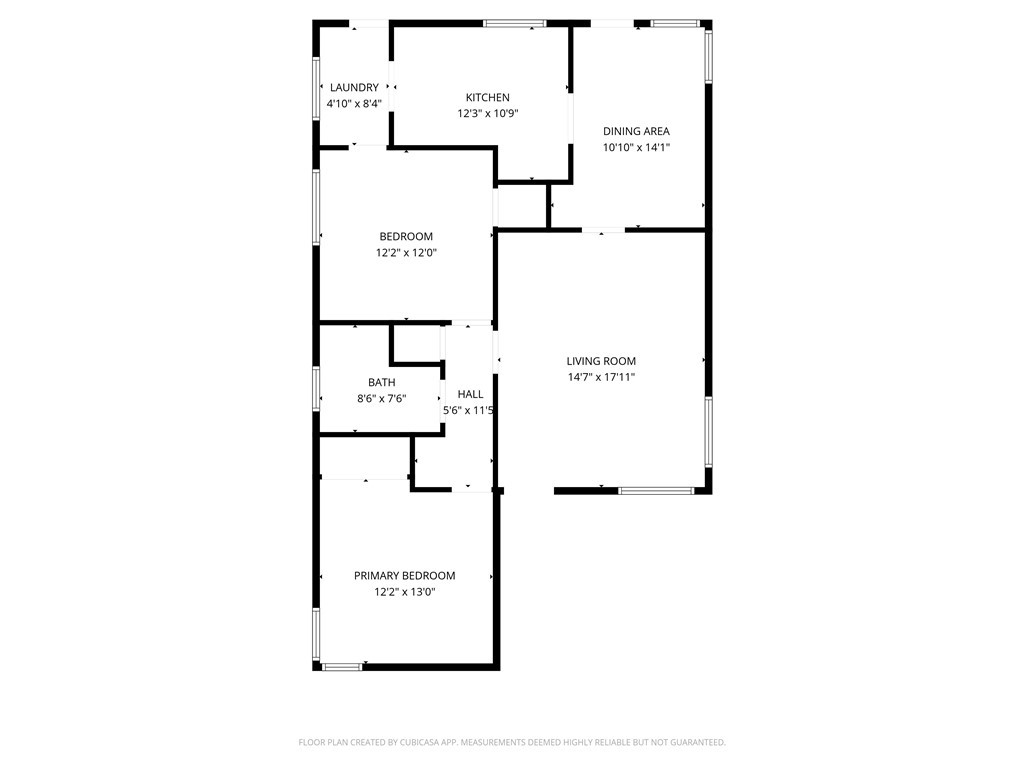 11429 Hemlock Street El Monte, CA 91732 - Photo 20 of 21