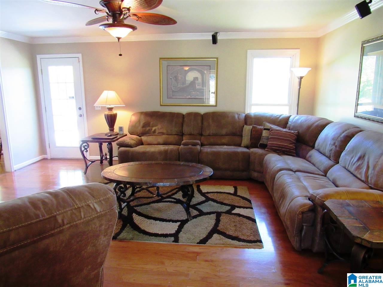8536 Will Keith Road Trussville, AL 35173 - Photo 5 of 45
