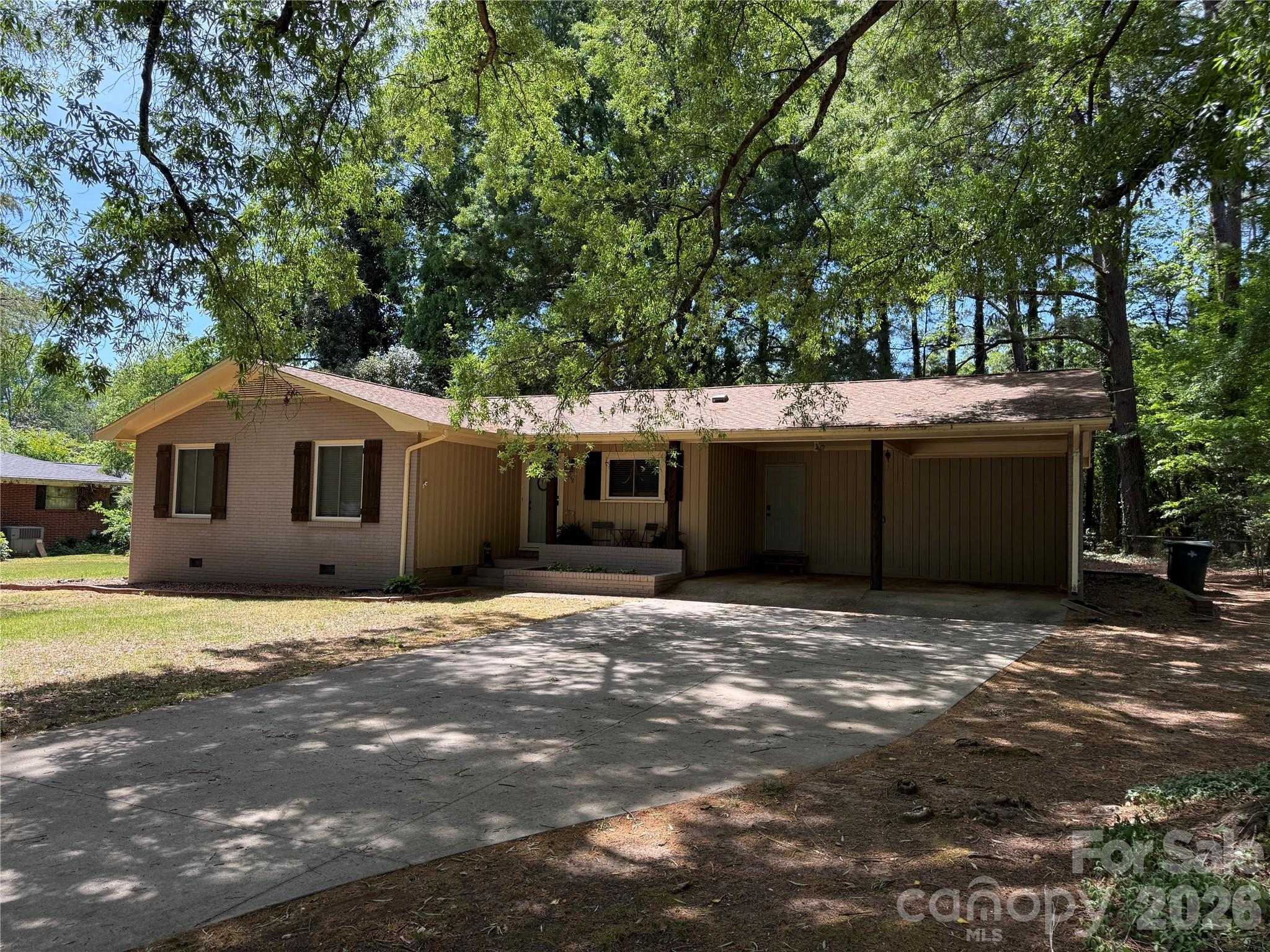 248 South Mccoy Road Salisbury, NC 28144 - Photo 32 of 36 Gallery Image 32