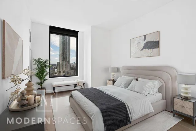 $1,170,000 | 3 Court Square, Unit 910 | Long Island City