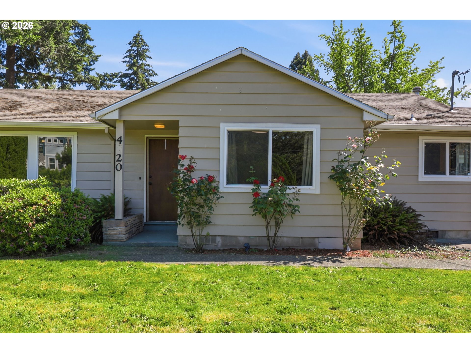 4820 Northeast Airport Road Hillsboro, OR 97124 - Photo 2 of 35
