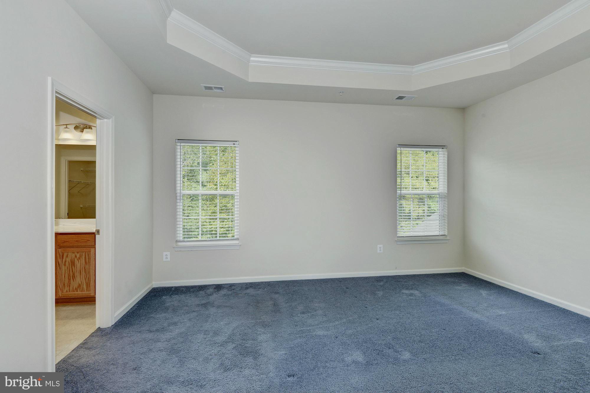 2644 St Marys View Road Accokeek, MD 20607 - Photo 16 of 29 a view of an empty room with a window