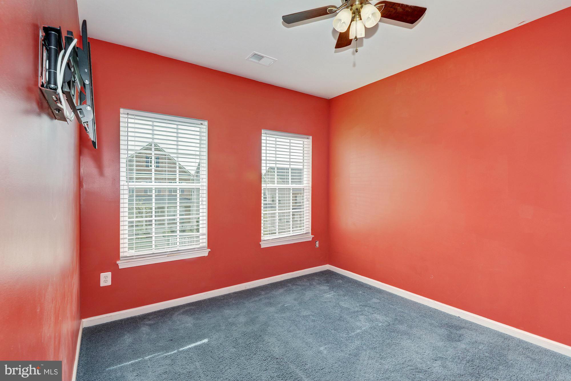 2644 St Marys View Road Accokeek, MD 20607 - Photo 21 of 29 a view of an empty room with a window