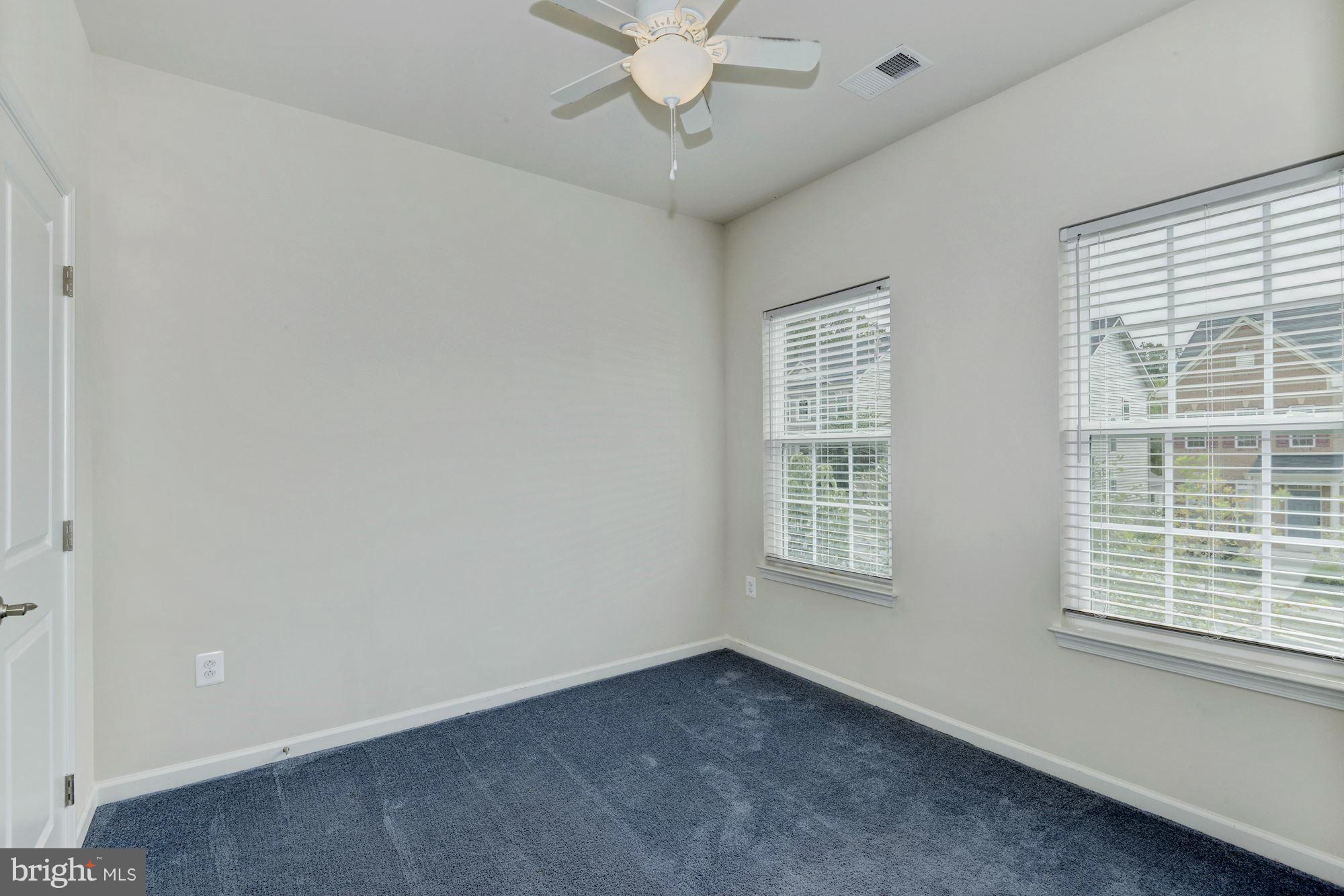 2644 St Marys View Road Accokeek, MD 20607 - Photo 23 of 29 a view of an empty room with a window