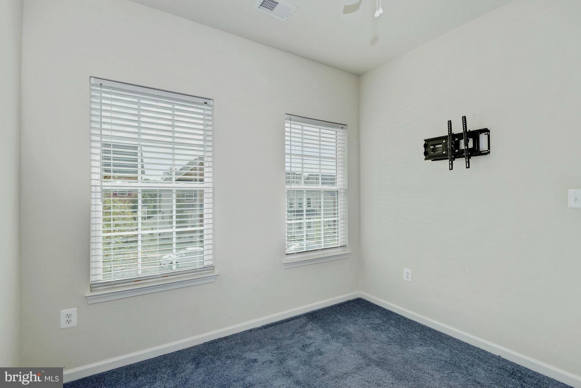 2644 St Marys View Road Accokeek, MD 20607 - Photo 24 of 29 a view of an empty room with a window