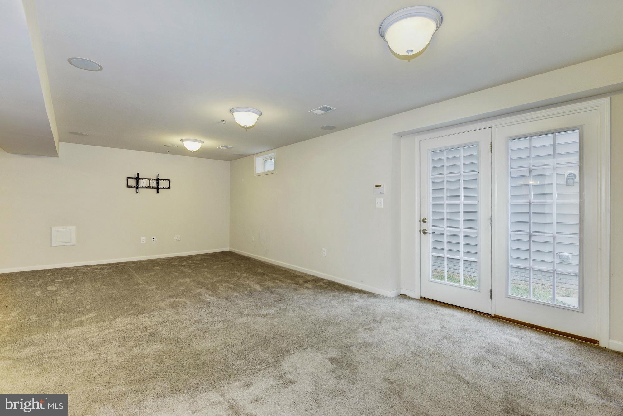 2644 St Marys View Road Accokeek, MD 20607 - Photo 28 of 29 a view of an empty room with a window