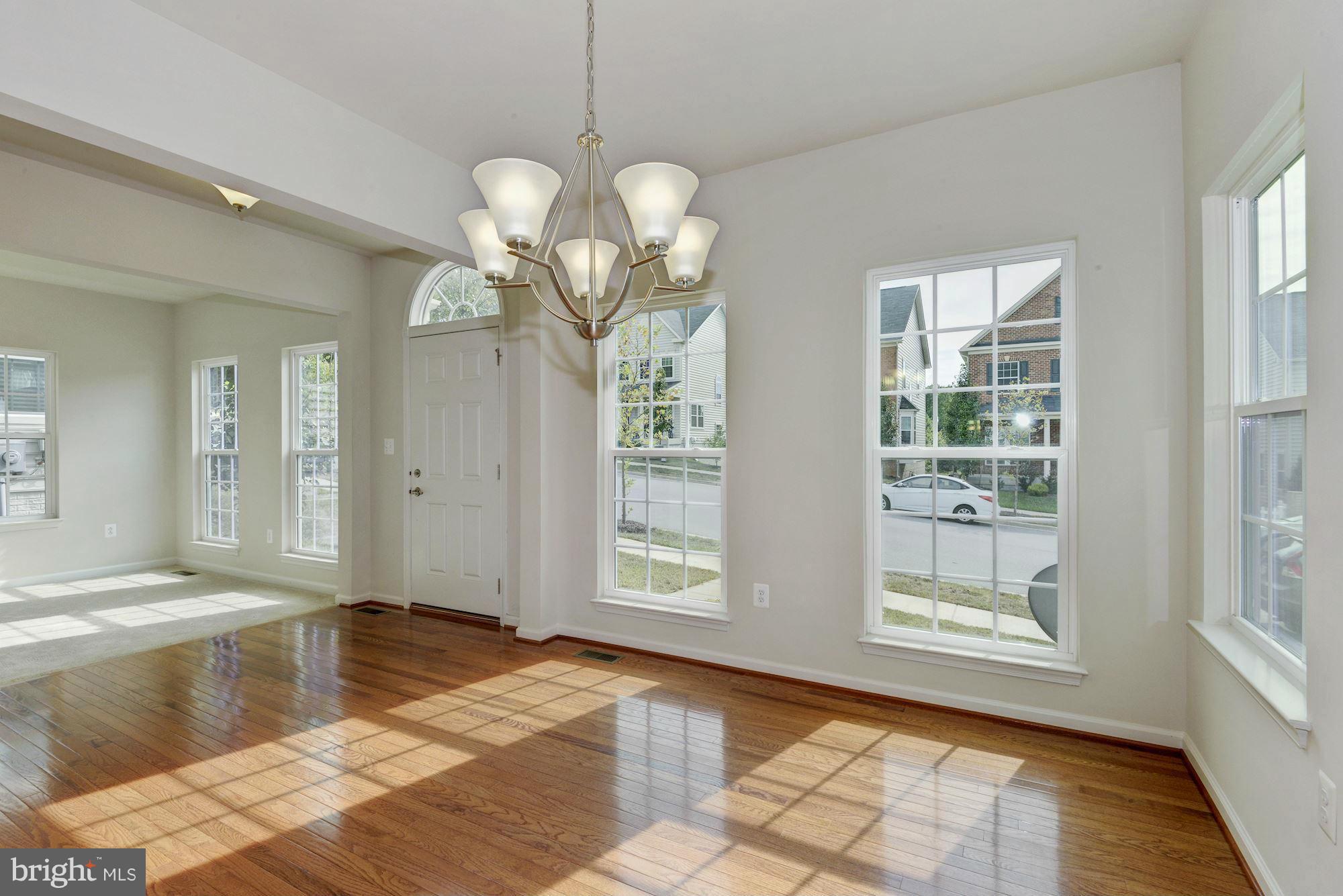 2644 St Marys View Road Accokeek, MD 20607 - Photo 7 of 29 a view of an empty room with a window
