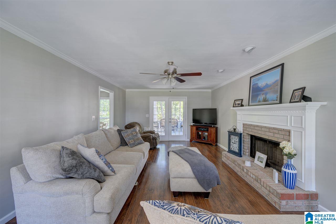 101 Setting Sun Lane Alabaster, AL 35007 - Photo 15 of 32