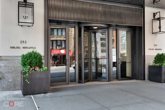 $3,950,000 | Undisclosed Address | Chelsea