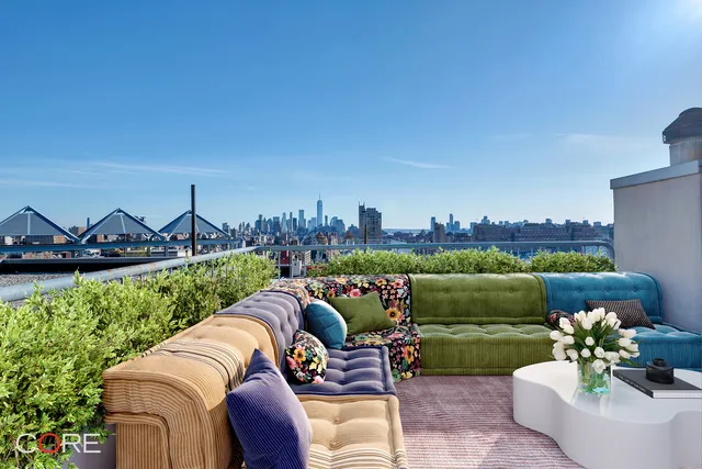 $3,950,000 | Undisclosed Address | Chelsea